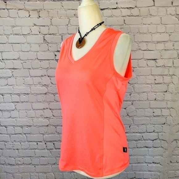 𝅺sketchers Performance Go Golf Womans Top sz. Small - Picture 1 of 7